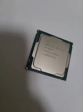 Procesor i5 9400 - i5 Gen 9 - Ada iGPU UHD Graphics 630