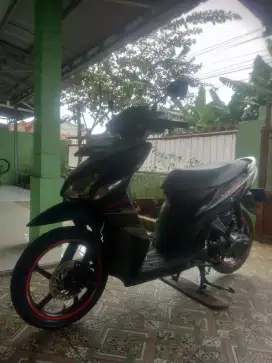 Honda vario karbu th 2011 B. Bekasi kota pjk hudup