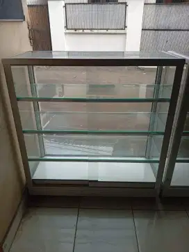3 ETALASE SEMUANYA
