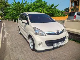 Toyota Avanza 1.5 Veloz 2015 plat S romli mobil bekas sekoto kediri