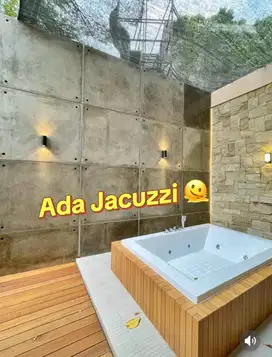 Rumah Baru Dago Cigadung View Golf