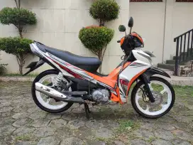 JUAL YAMAHA JUPITER Z1 TAHUN 2014