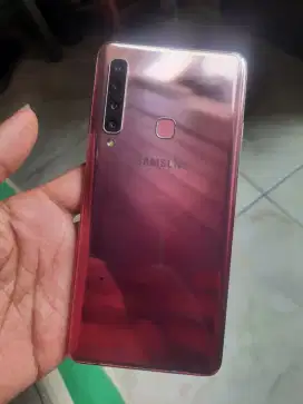 Samsung A9 nfc super amoled 6/128