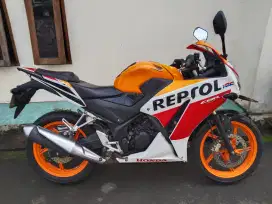 CBR150R 2016 orisinil cakep