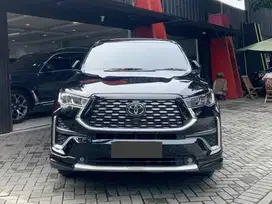 Innova Zenix Q Hybrid Modelista 2023, sangat istimewa Full Original