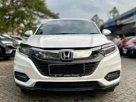 HONDA HRV E SPECIAL EDITION AT 2018 HARGA CASH PROMI MOBIL TERAWAT