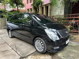 Hyundai H-1 (2012) 2.4 XG Bensin-AT