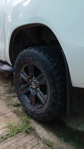 Toyota HILUX 2023 Diesel