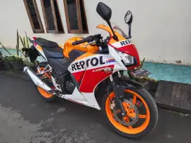CBR150R 2016 orisinil rawatan