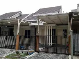 Disewakan Rumah Terawat Siap Huni Pondok Jati
