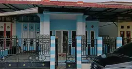 Rumah Pribadi (Pertama)