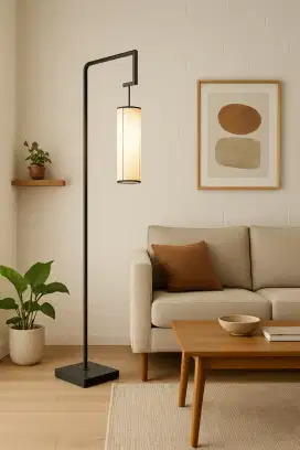 JUAL LAMPU STAND