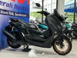 Yamaha Nmax Abs 155cc Th. 2021 Anugerah Motor Pucang
