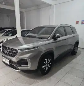 (Like New) Wuling Almaz Exclusive 7 Seater Automatic 3 baris 2019-2020