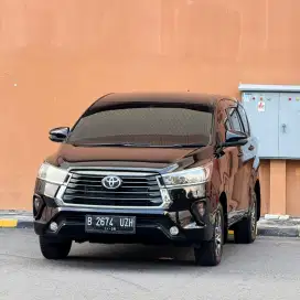 [ DP 50 Jt ] INNOVA REBORN 2.4 G DIESEL AT 2021 FACELIFT