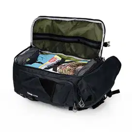 TAS TRAVEL BACKPACK 45L MUAT BAGASI DALAM PESAWAT