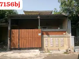 Dijual Rumah Cantik Siap Huni Citra Indah