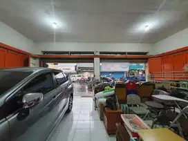 Jual atau Sewa Ruko 3 Lantai di Sudirman Bandung