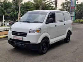 Suzuki Apv Blindvan 2021