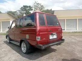 Toyota Kijang 1995 Bensin