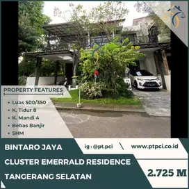 Dijual Aset Rumah Cessie