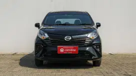 Sigra X 1.2 Matik 2023 TDP Hanya 7 Juta