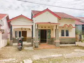 DIJUAL RUMAH MURAH CEPAT SUNGAI LULUT