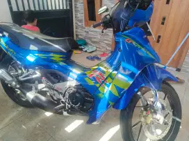Satria Lumba Kenny Robert
