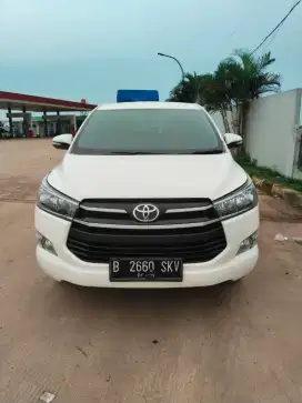 Innova reborn matic 2016