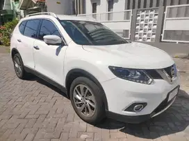X-trail / Xtrail 2.5 T32 at / matic 2017 # dp minim - low km