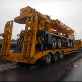 Mobile crane xcmg QY50 tahun 2018