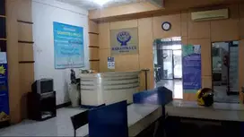 Ruko Strategis Kawasan Sentra Sepatu Cibaduyut