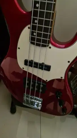 Bass cort gb34 pasif