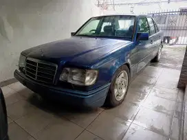 Mercedes Benz E320 Sportline 1995