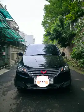 WULING CONFERO DB MT / MANUAL 2022