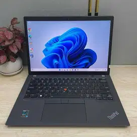 LAPTOP LENOVO THINKPAD X13 G2 i7 GEN 11 S-ET