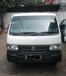 Suzuki Carry 2024 Bensin
