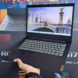LENOVO IDEAPAD SLIM 3 AMD RYZEN 3-4300U RAM 8GB SSD 256GB