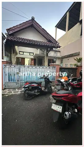 RUMAH MURAH PAMULANG, SHM ON HAND