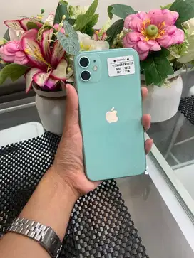ip 11 256gb fullset mulus nominus terima tuker tambah/kredit
