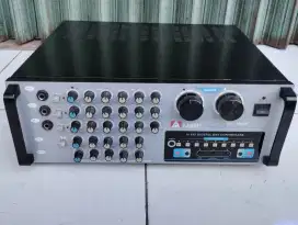 Power mixer amplifier Lanei