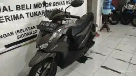 Jual cepat beat Deluxe