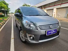 Suzuki Ertiga GX AT 2013 Kondisi Istimewa Low Kilometer