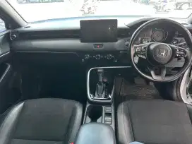 Honda HR-V 2022 Bensin