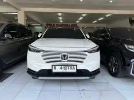 Honda HR-V SE matic tahun 2022