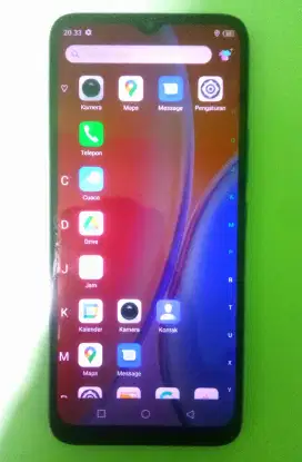 INFINIX Smart 6 RAM 2/32 GB Minus