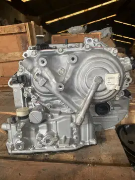 Transmision metic