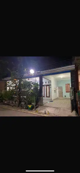 Rumah Dijual SHM