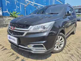 [OLXMOBBI] Low Angs Wuling Cortez 1.5S T Lux Bensin-AT 2021 KZJ