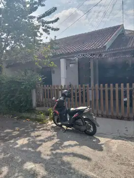 Rumah Murah Hitung Tanah Arcamanik Endah Golf